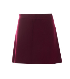 [Lisa Yang] Mini skirt FW26 2025126DU