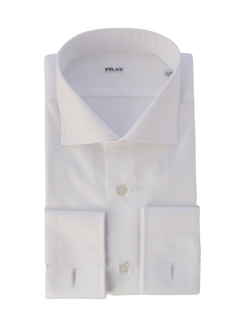 [Fray] Shirts Long Sleeve SS25 1253LIONEFRENCH1 WHITE
