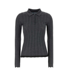 [Prada] Knitwear FW26 P24E3USOOO6218 F0Y17