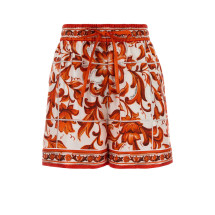[Dolce & Gabbana] Shorts FW26 FTDB8TGDDRE S9000