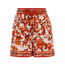 [Dolce & Gabbana] Shorts FW26 FTDB8TGDDRE S9000
