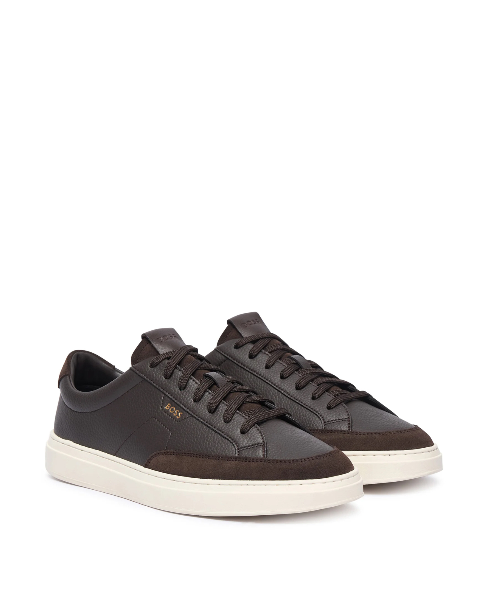[BOSS BLACK] Sneakers FW26 50568536201