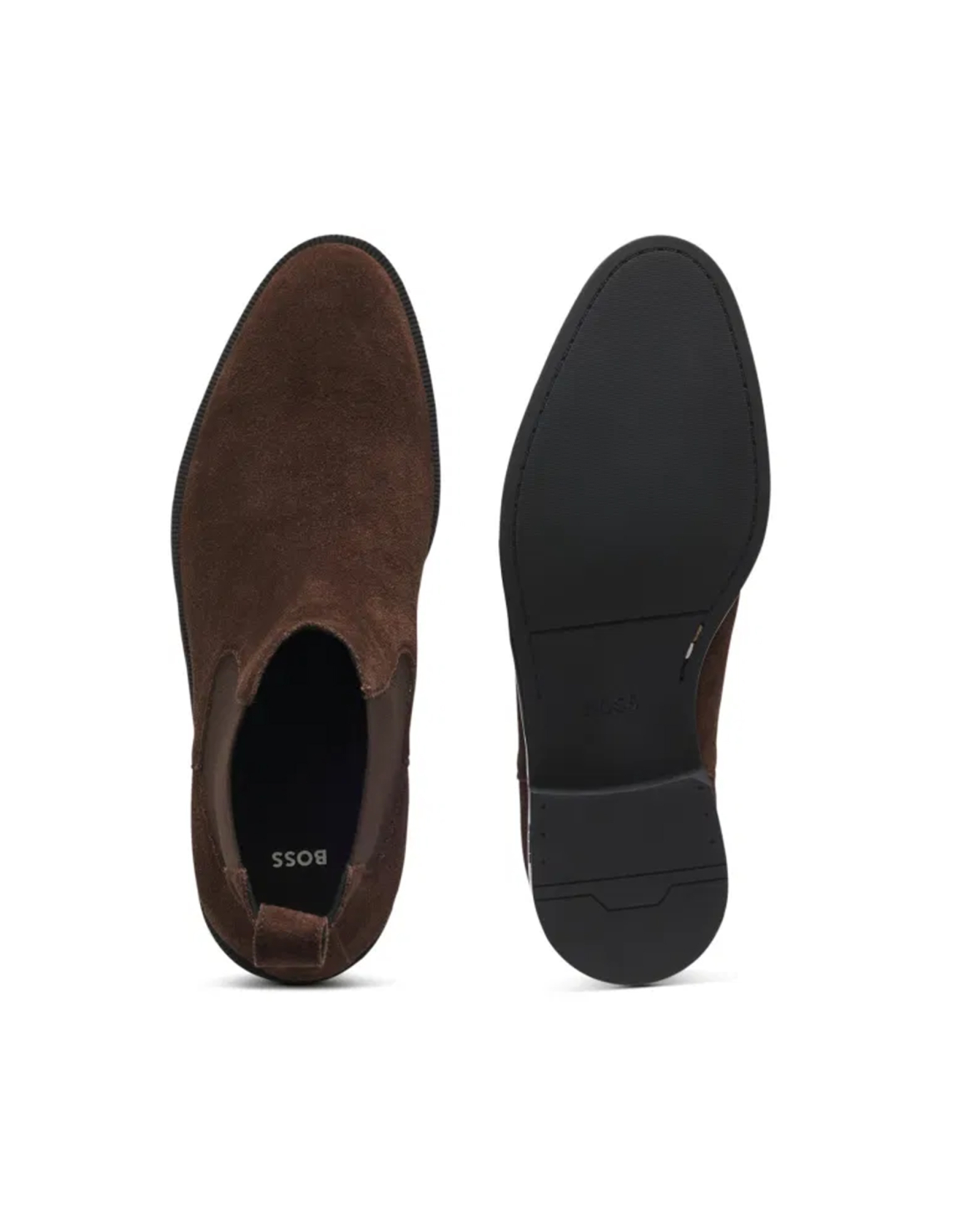 [BOSS BLACK] Boots FW26 50548229201