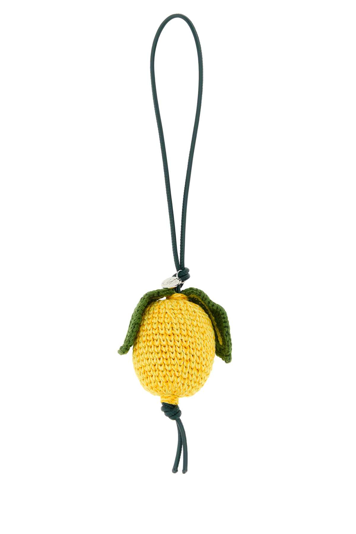 [JW ANDERSON] Keyring FW26 AC0456FA0531 211