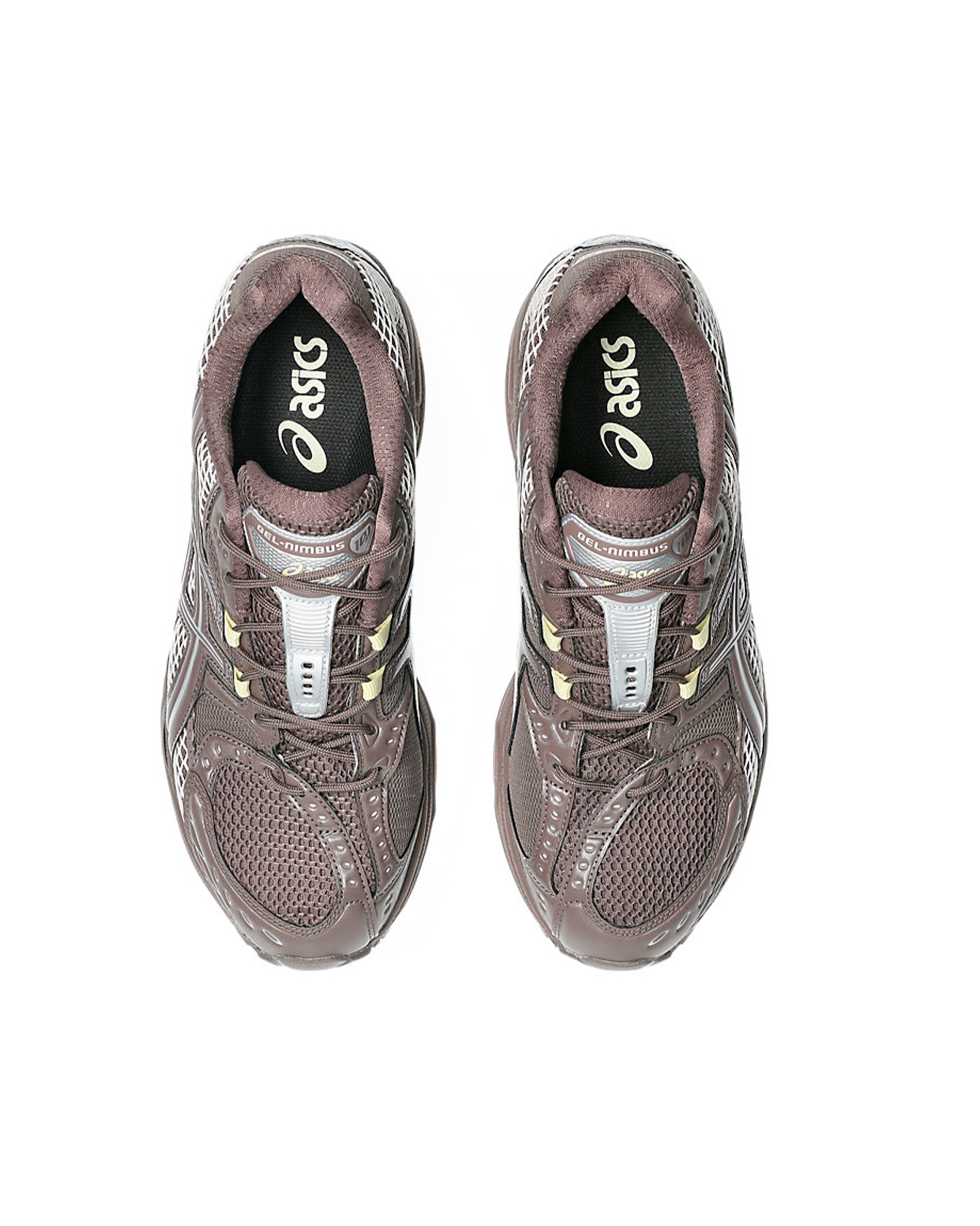 [Asics] Sneakers FW26 1203A599200