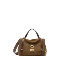 [Zanellato] Bag FW26 070880S 0070000Z1164