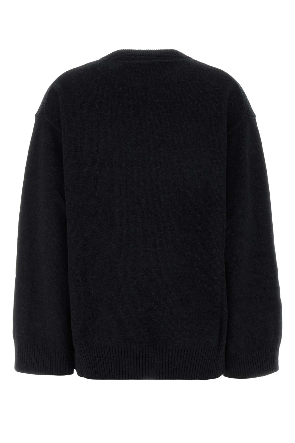 [GANNI] Knitwear FW26 A1150054 252