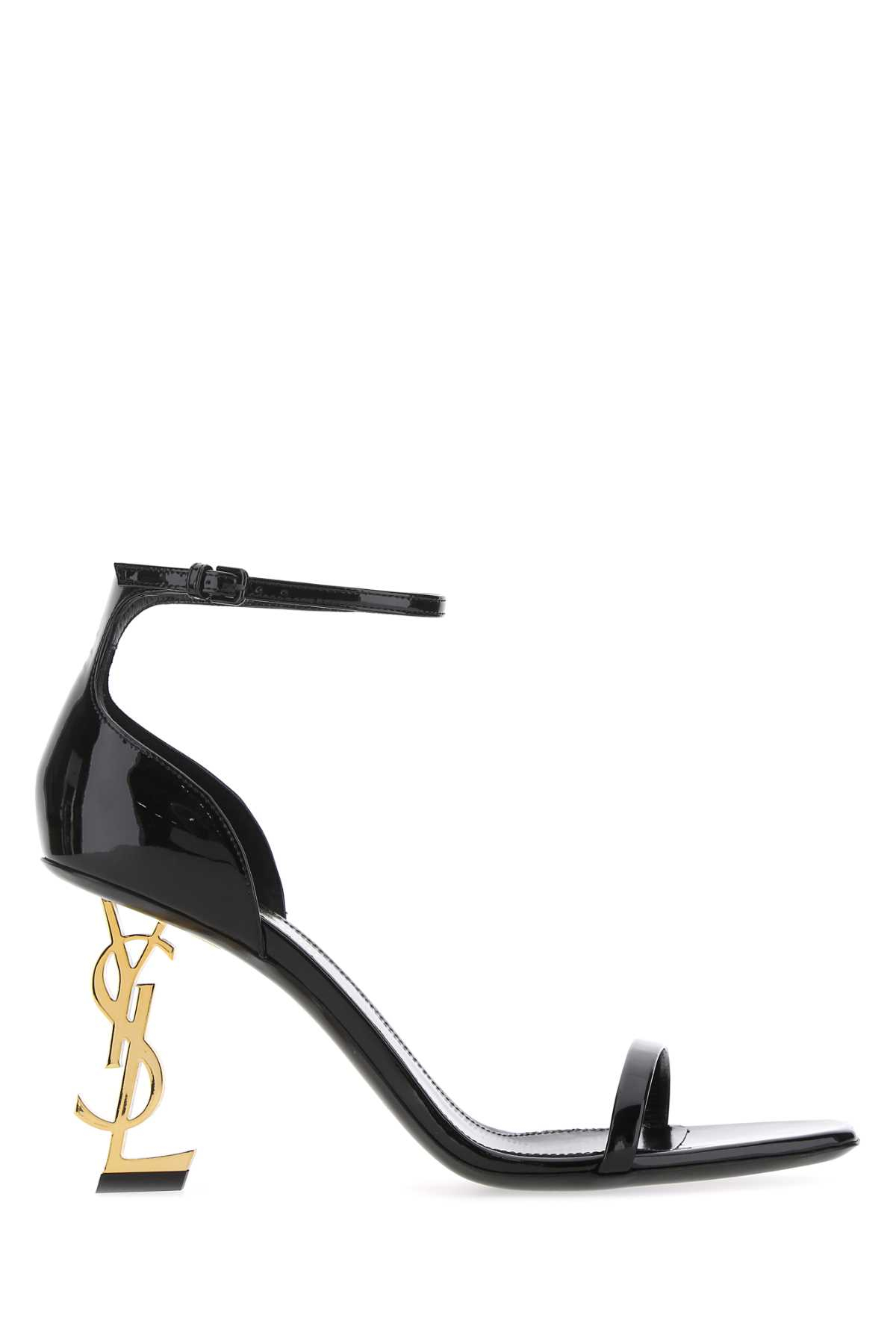 [Saint Laurent] Sandals FW26 5576791TV1A 1000