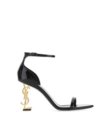 [Saint Laurent] Sandals FW26 5576791TV1A 1000