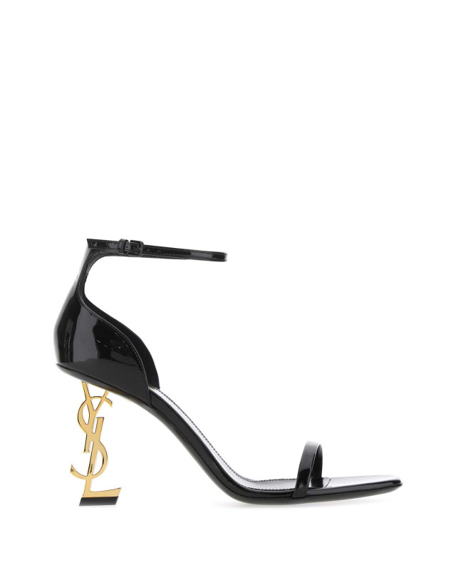 [Saint Laurent] Sandals FW26 5576791TV1A 1000