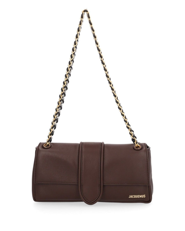 [JACQUEMUS] Shoulder bag CO 26EBAW00453AC27L14890