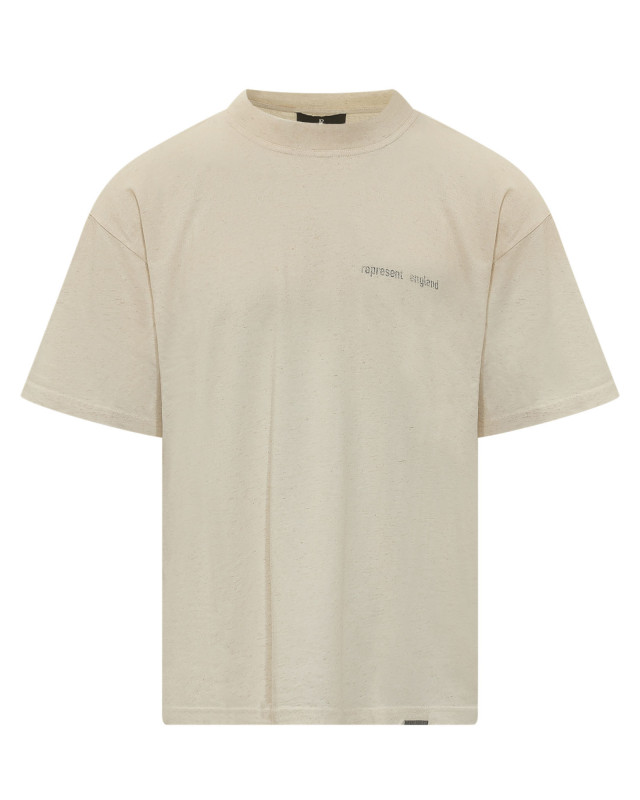[Represent] T-shirts Short Sleeve FW26 MLM3612 72