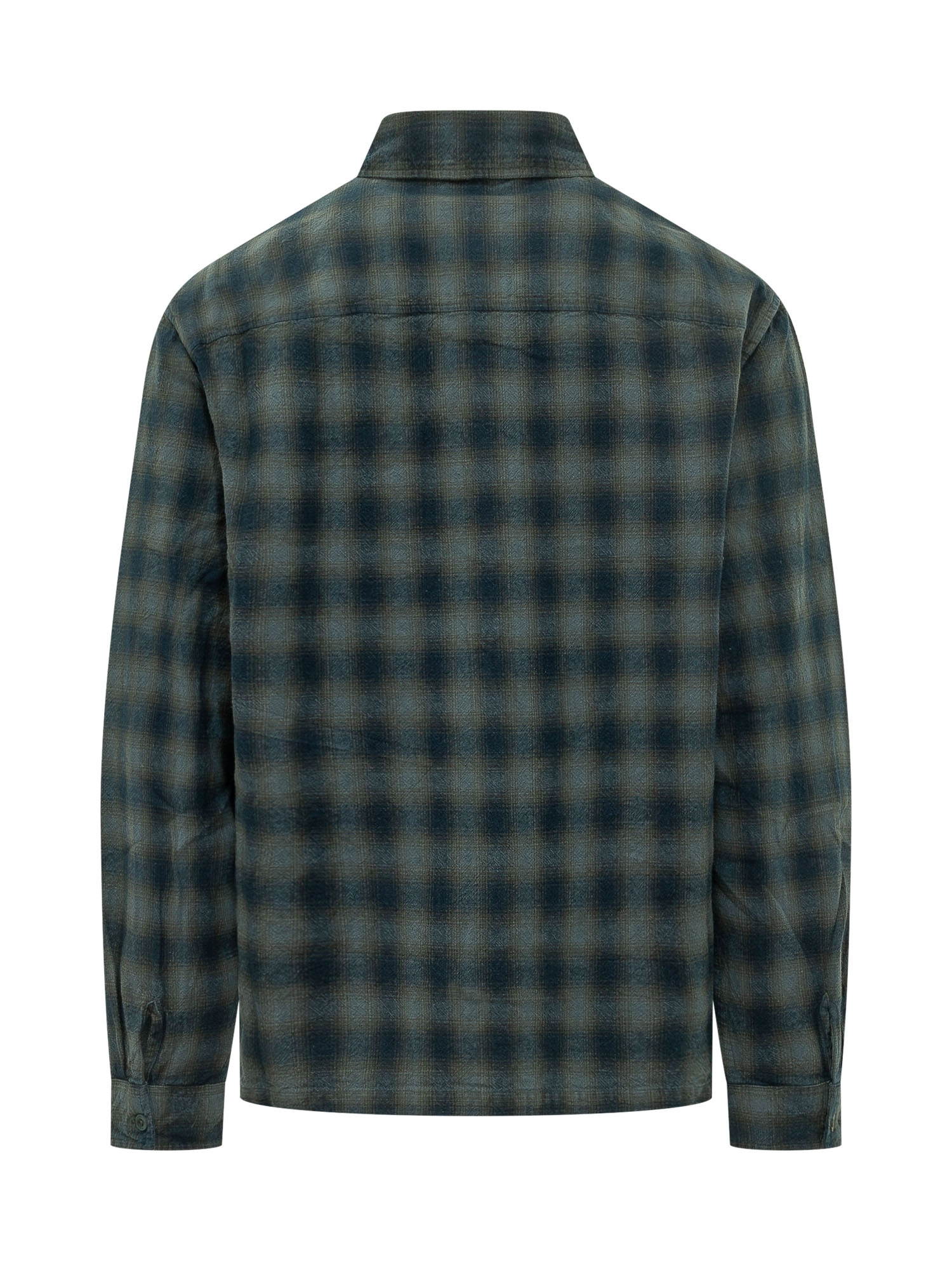 [Represent] Shirts Long Sleeve FW26 MLM100950 59