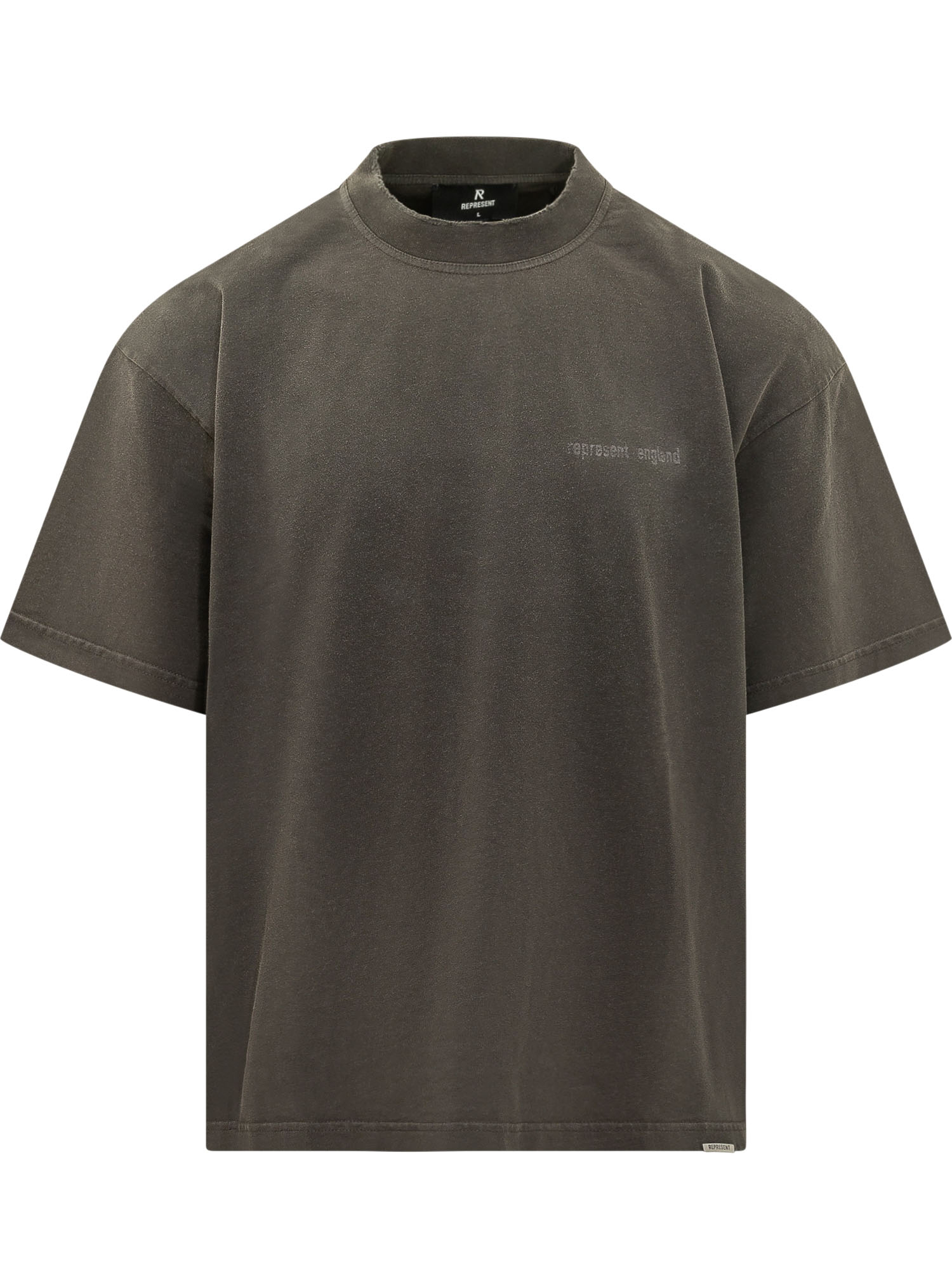 [Represent] T-shirts Short Sleeve FW26 MLM100899 46