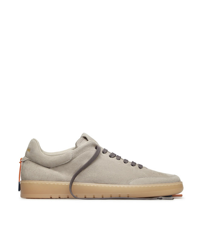 [BARRACUDA] Sneakers FW26 BU3355-ELEFANT