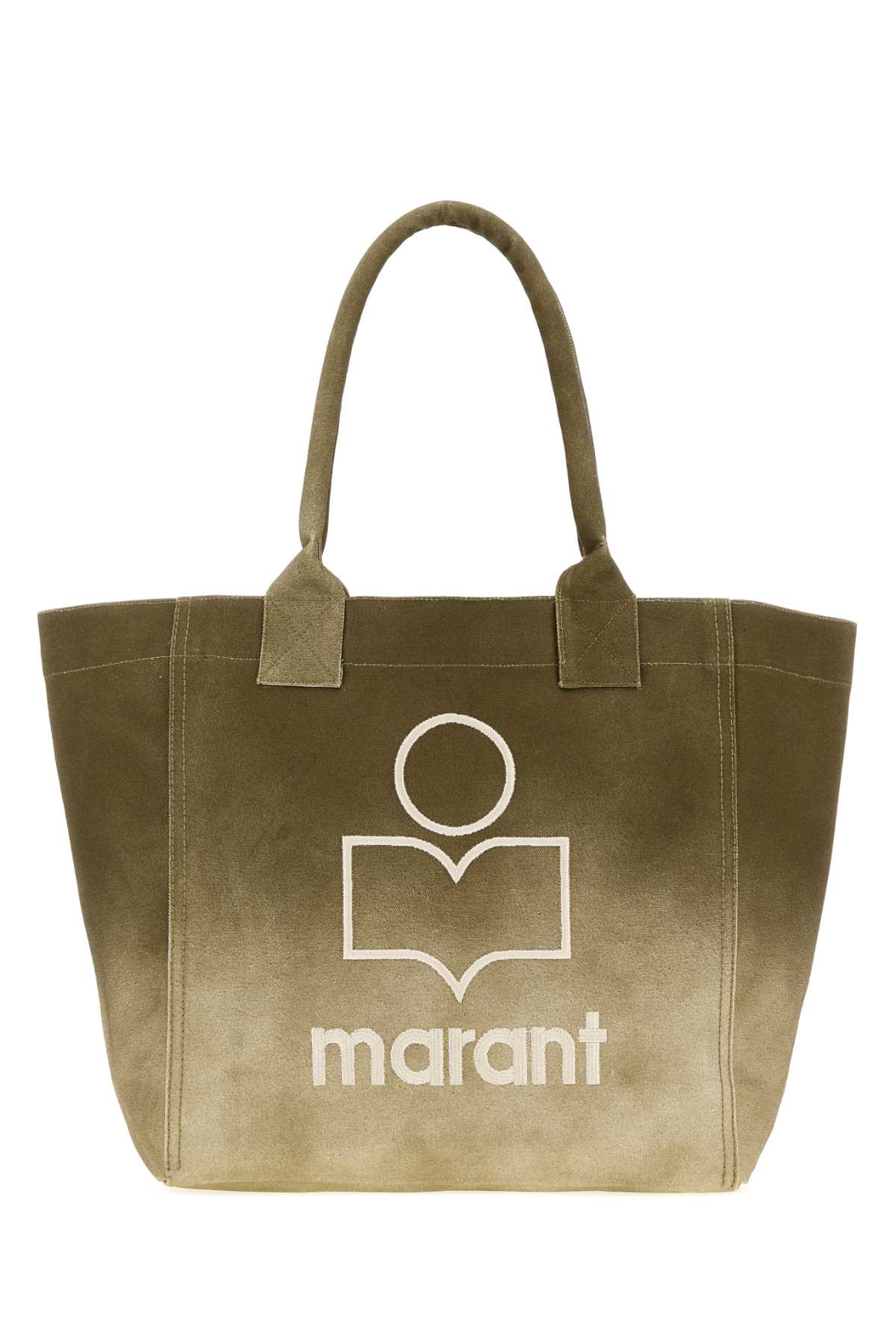 [Isabel Marant] Tote bag FW26 PM0002FAD3X04M 67KI