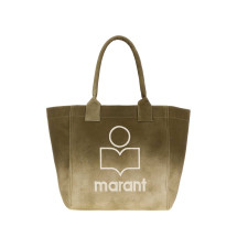 [Isabel Marant] Tote bag FW26 PM0002FAD3X04M 67KI