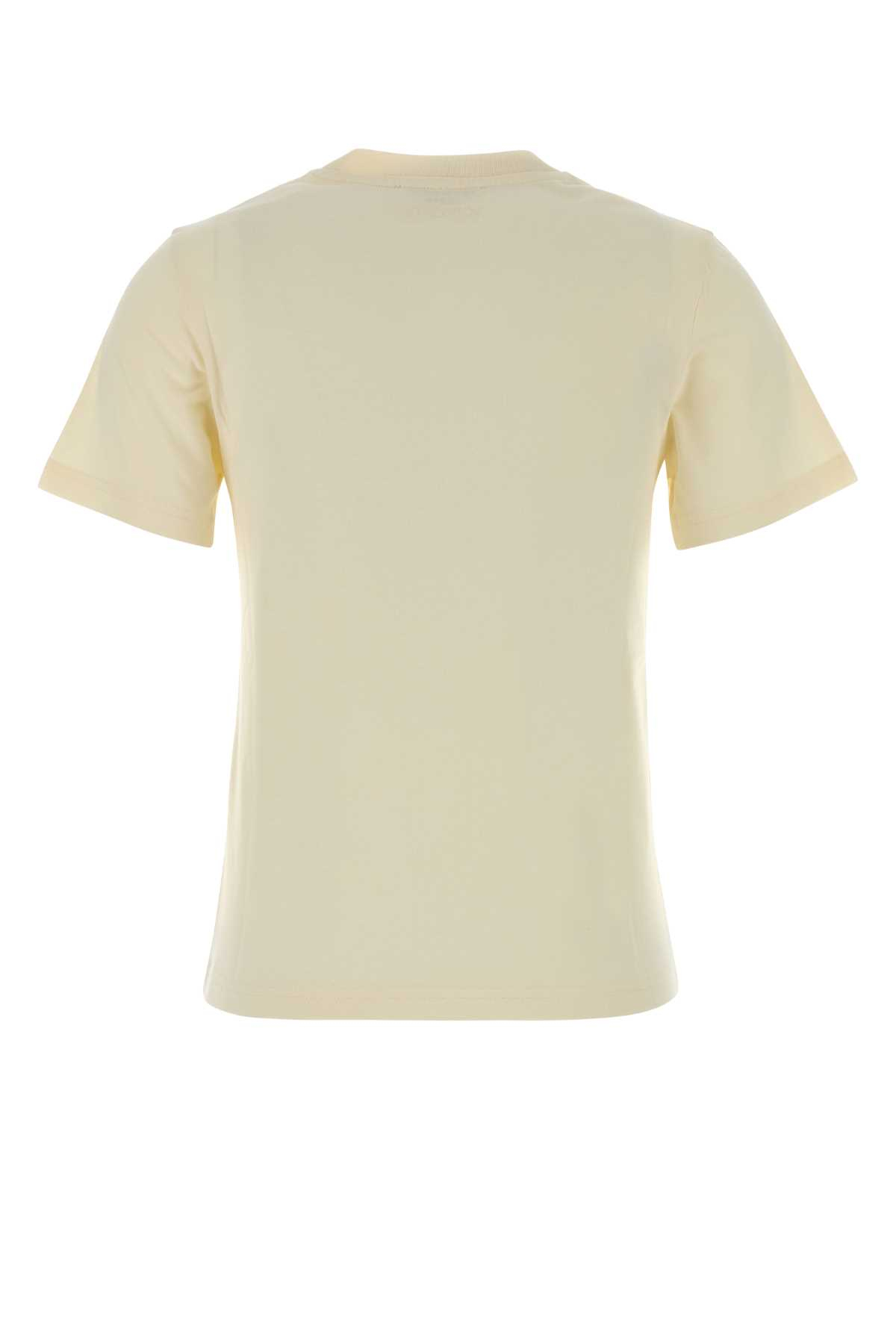 [JW ANDERSON] T-shirts Short Sleeve FW26 JT0349PG2005 241