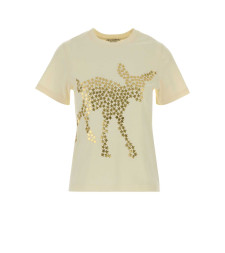 [JW ANDERSON] T-shirts Short Sleeve FW26 JT0349PG2005 241