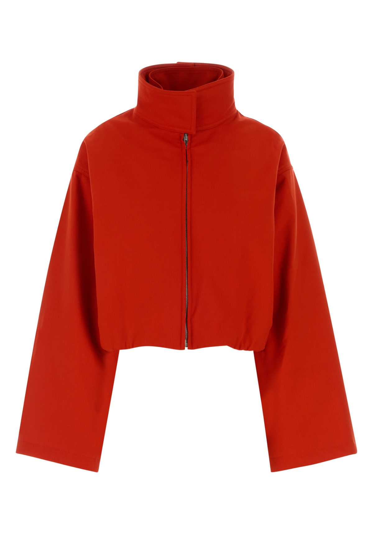 [Alaia] Casual Jacket SS26 AA9V1282W112C 319