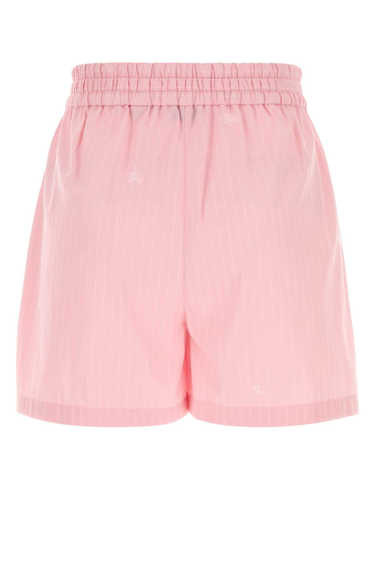 [Burberry] Shorts FW26 8129064 C6258