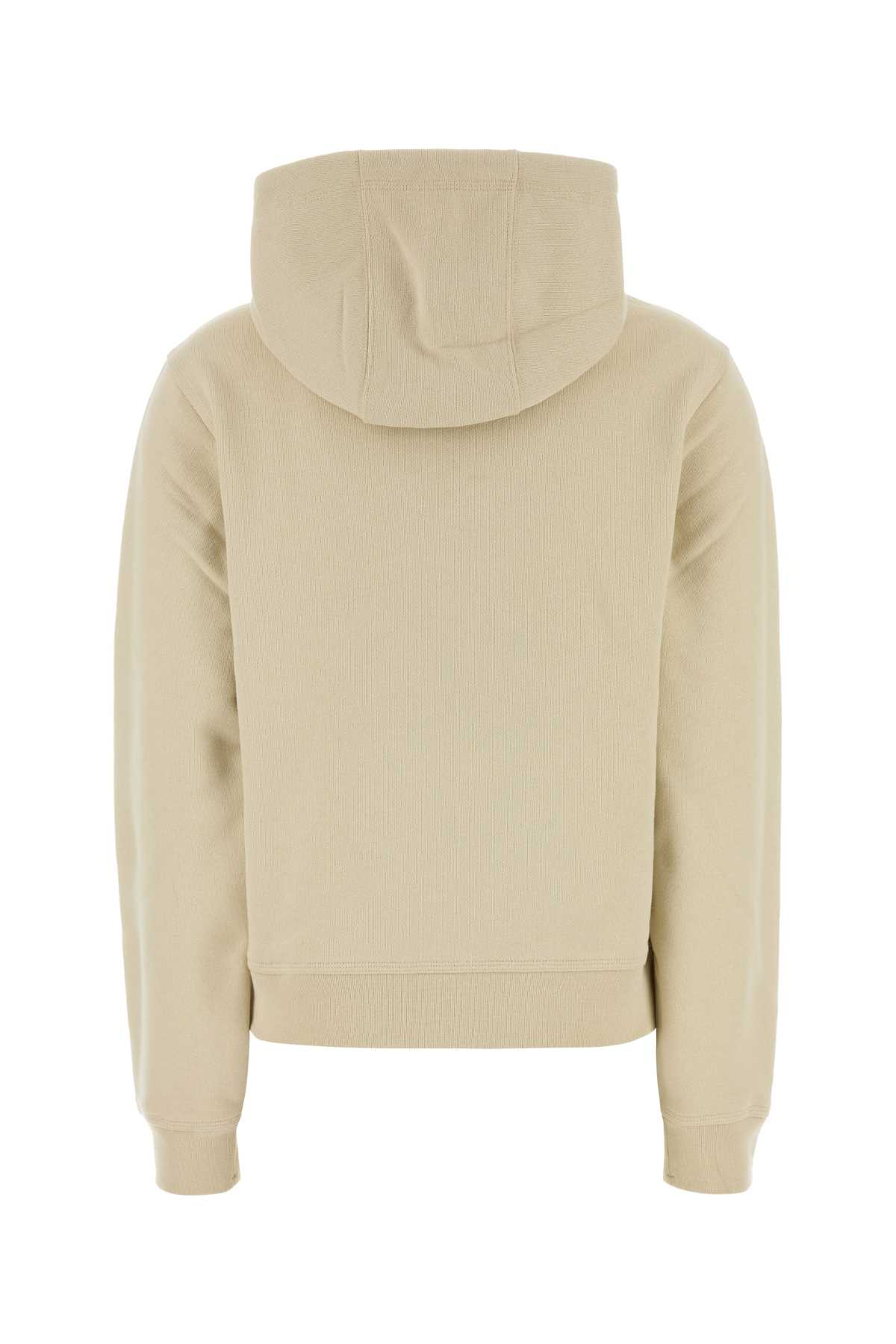 [Burberry] Zip up SS26 8118582 C1740