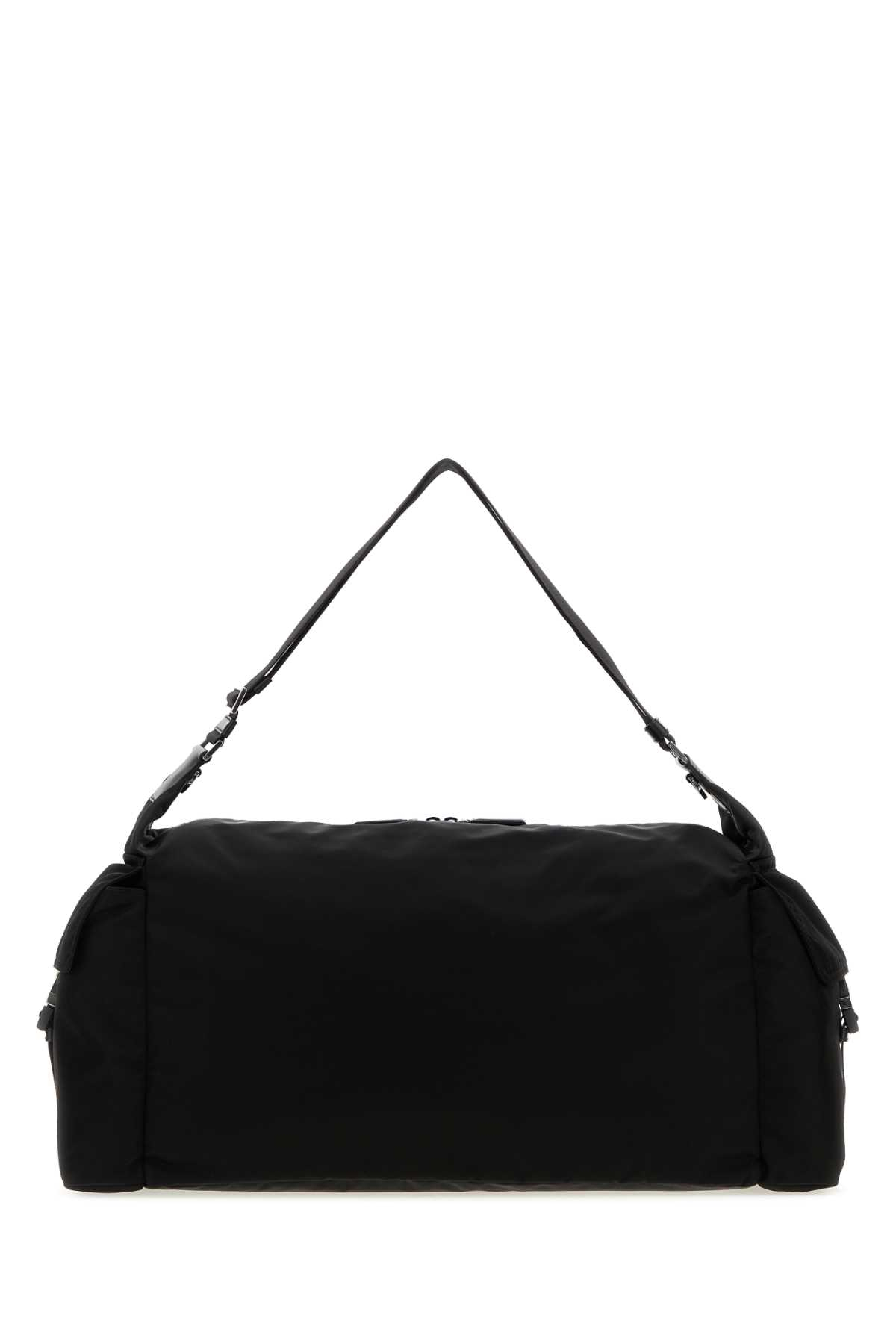 [Prada] Duffle Bag FW26 2VC0572DW3 F0002
