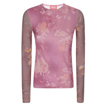[Diesel] T-shirts Long Sleeve FW26 A231060EGDU 7FSA