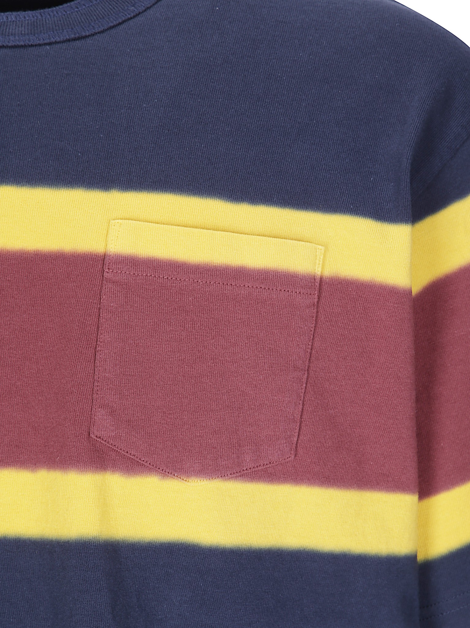 [Sacai] T-shirts Short Sleeve FW26 2604135M 220