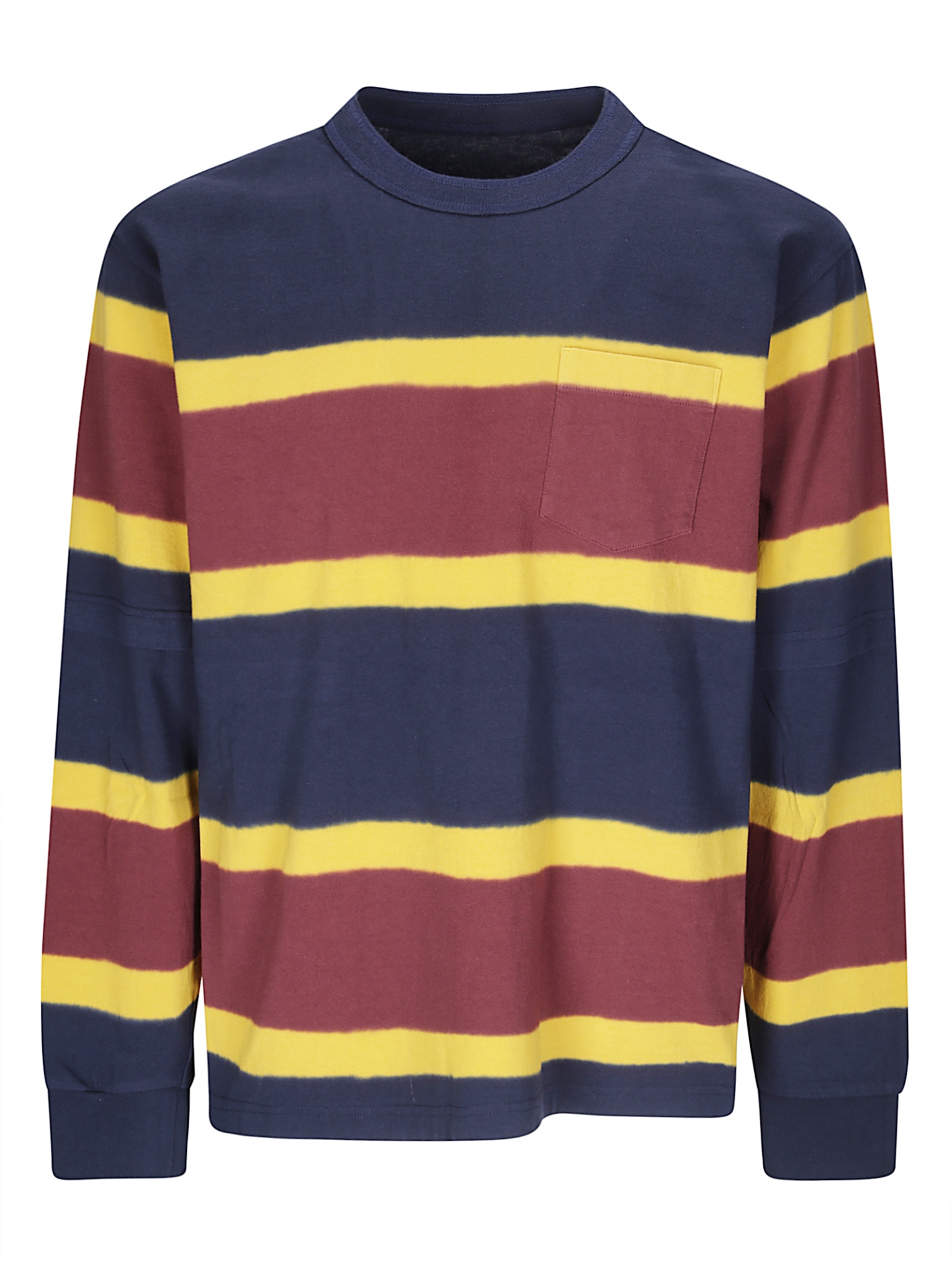 [Sacai] Knitwear FW26 2604134M 220