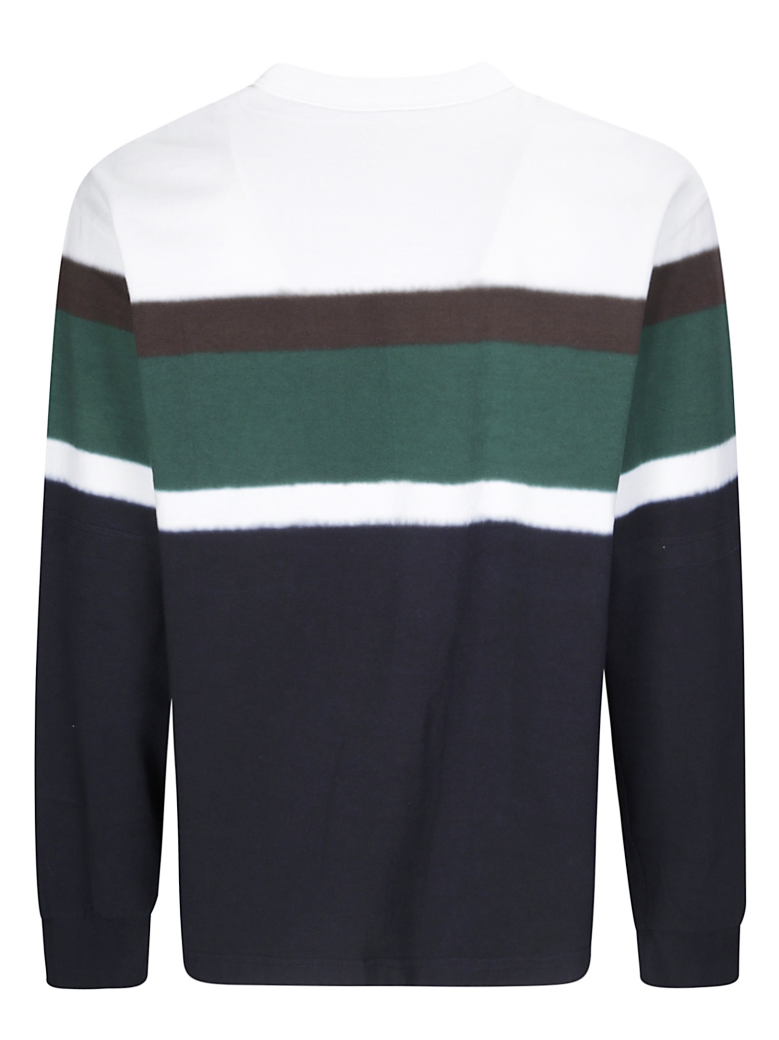 [Sacai] Knitwear FW26 2604134M 020