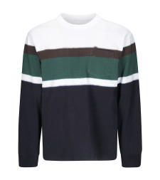 [Sacai] Knitwear FW26 2604134M 020