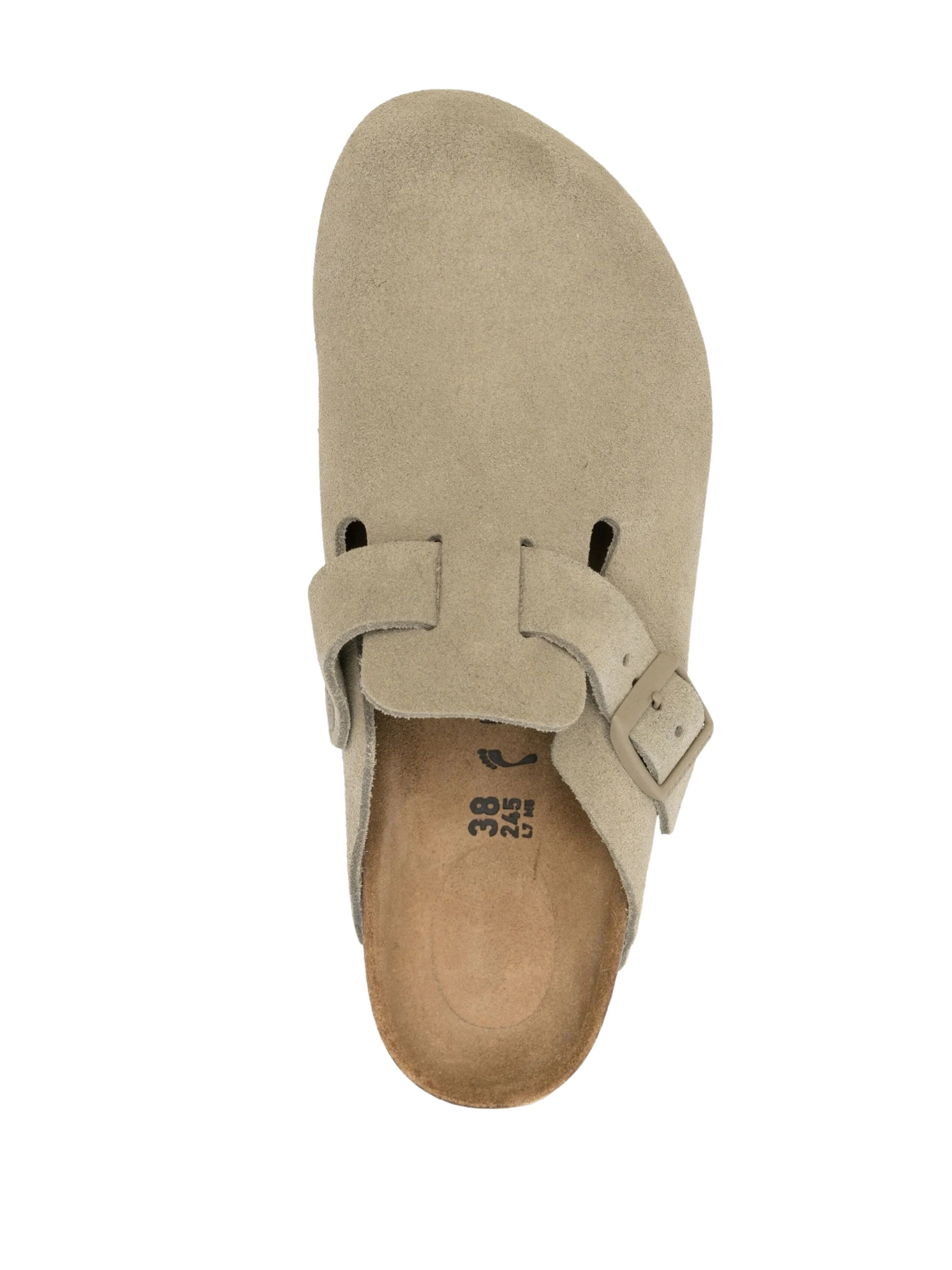 [Birkenstock] Mules FW26 1025844