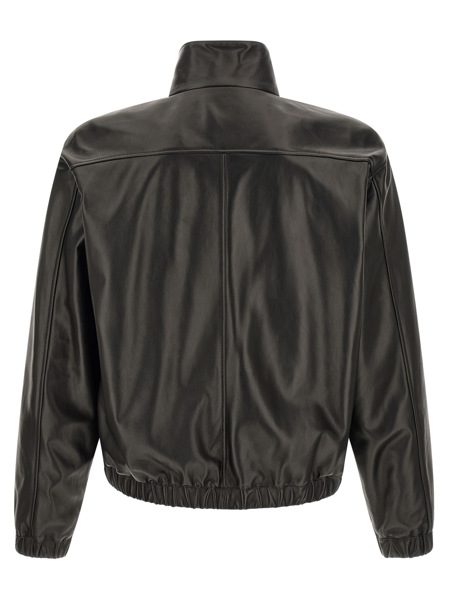 [Saint Laurent] Casual Jacket FW26 A000H9YCOJ21000