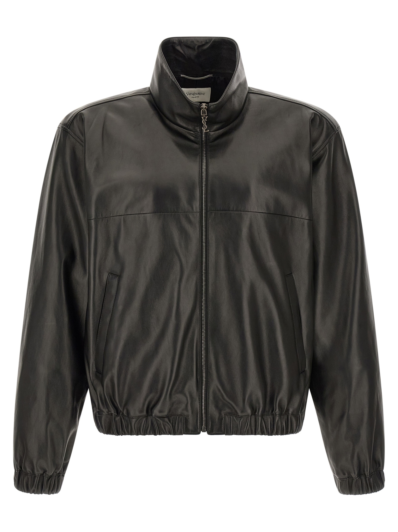 [Saint Laurent] Casual Jacket FW26 A000H9YCOJ21000