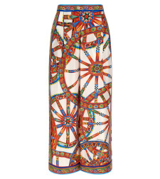 [Dolce & Gabbana] Pants FW26 FTDL6TGDDTIS9000