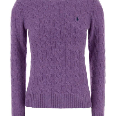 [Polo Ralph Lauren] Knitwear FW26 211971865 502