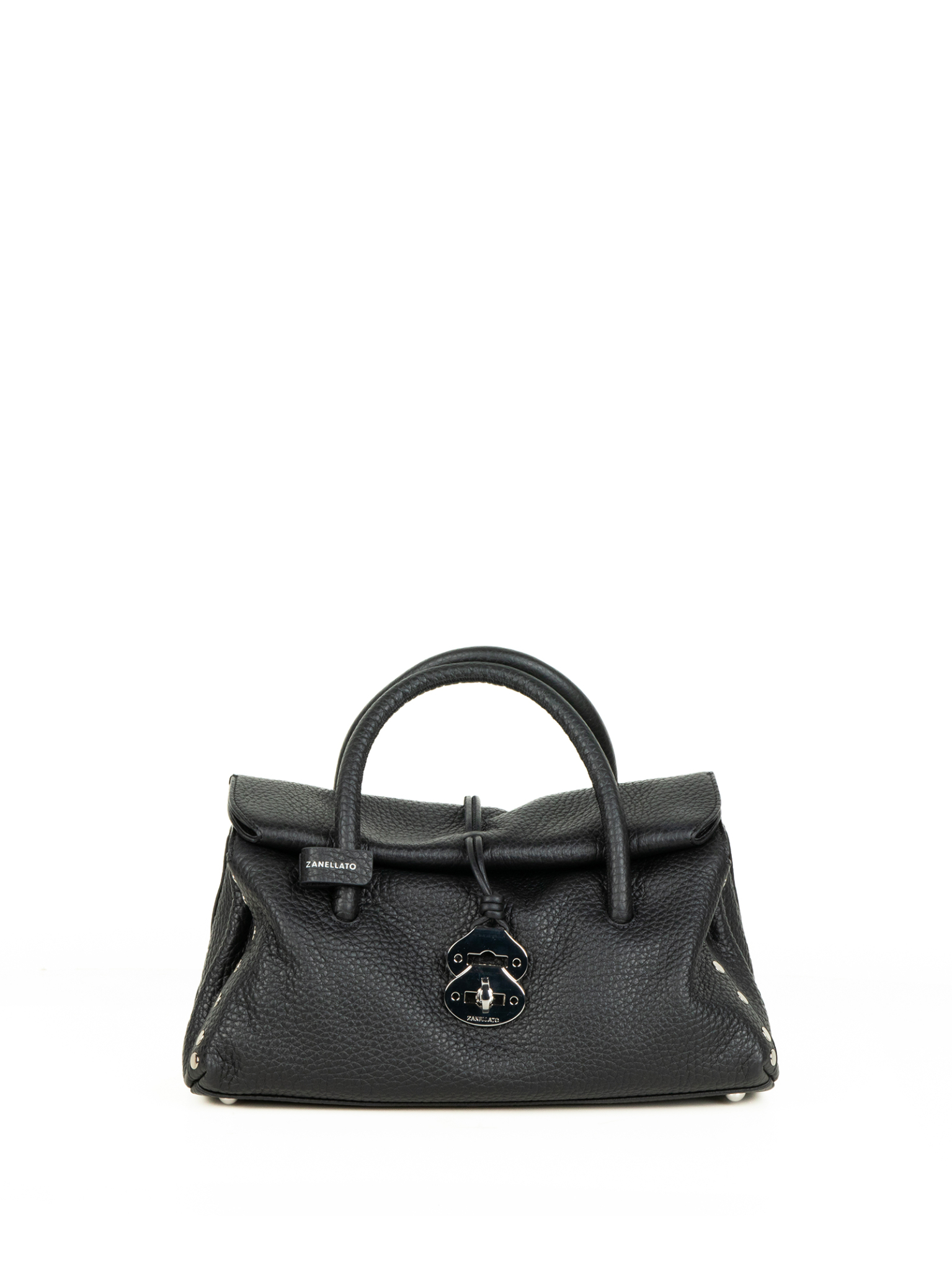 [Zanellato] Tote bag FW26 068750S 1120000Z0001
