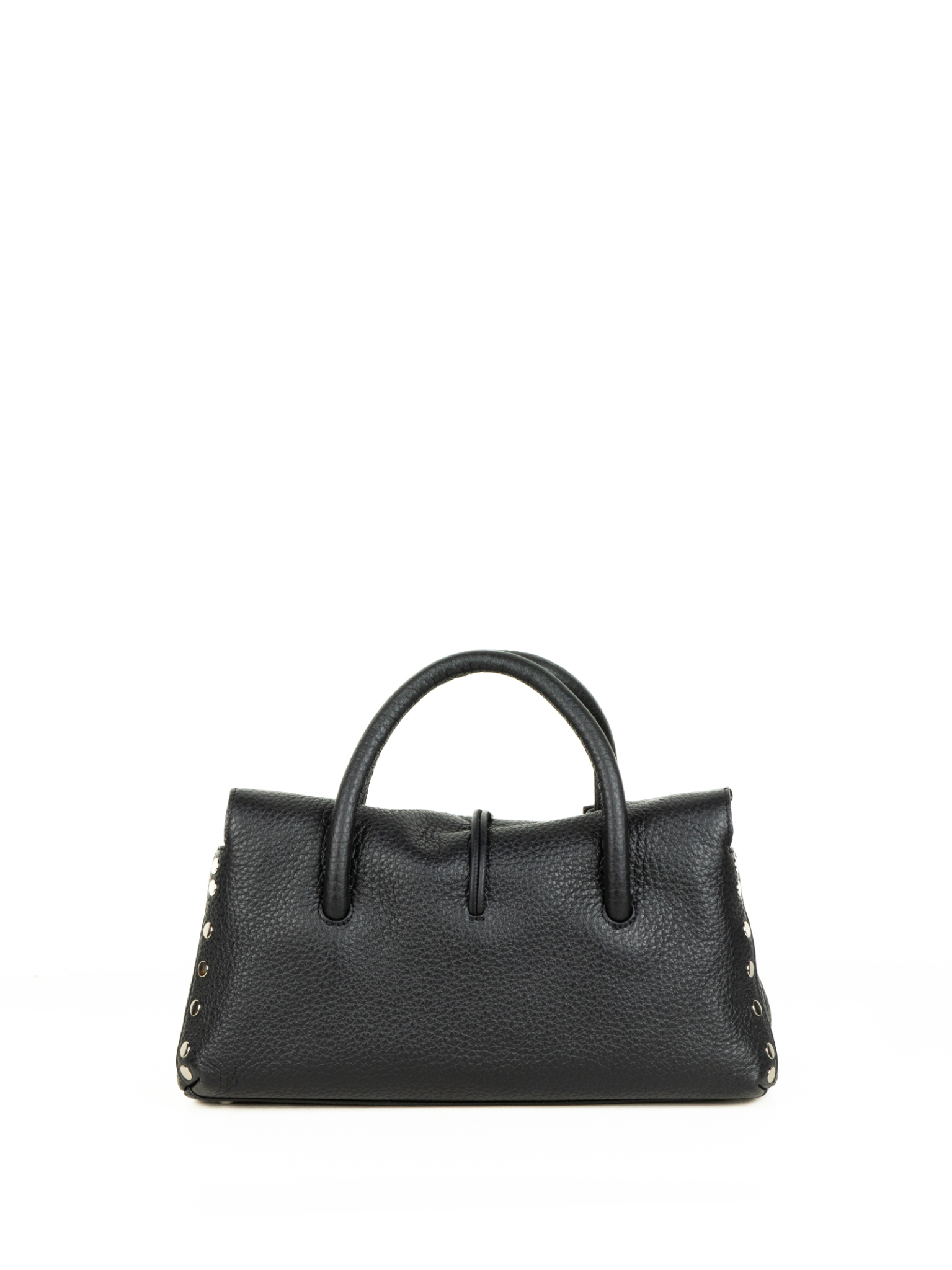 [Zanellato] Tote bag FW26 068750S 1120000Z0001