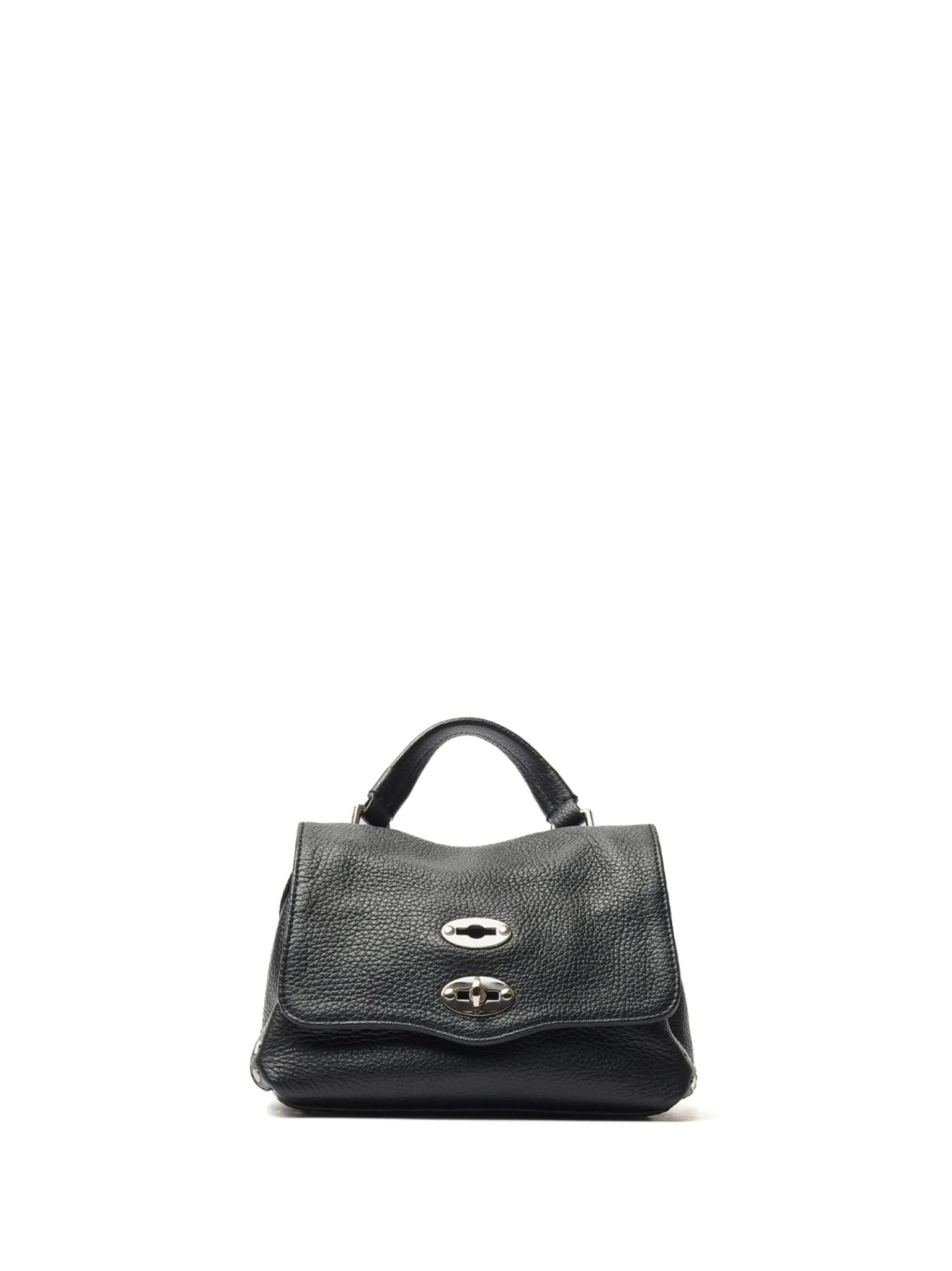 [Zanellato] Tote bag FW26 068010BABY 0040000Z0001