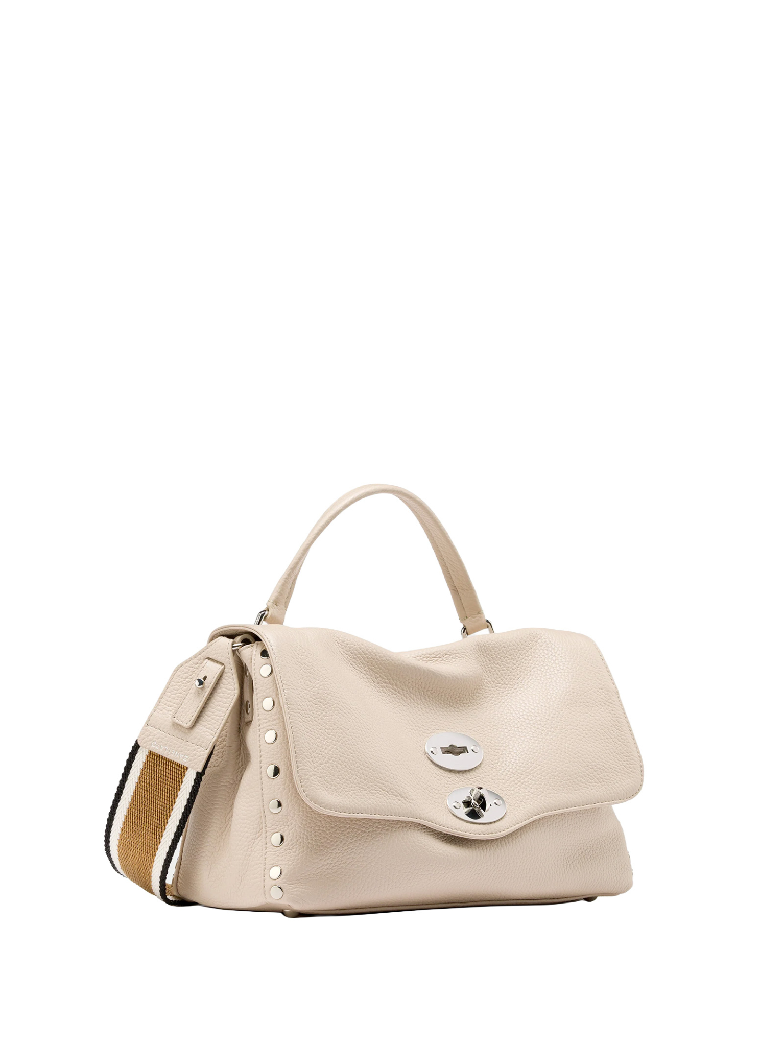 [Zanellato] Tote bag FW26 068010S 0040000Z0196
