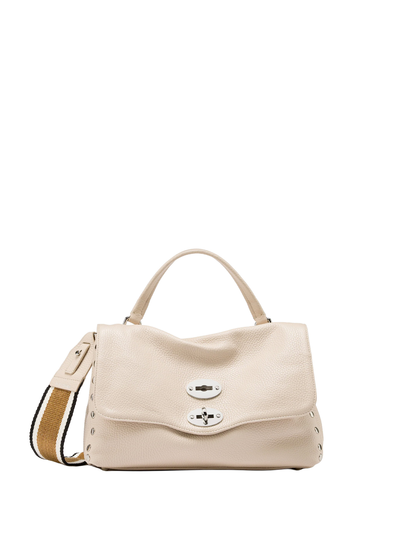 [Zanellato] Tote bag FW26 068010S 0040000Z0196