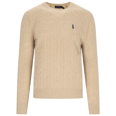 [Polo Ralph Lauren] Knitwear FW26 710 876762009