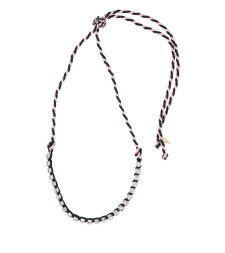 [Forte Forte] Necklace CO 15181F50A.6002