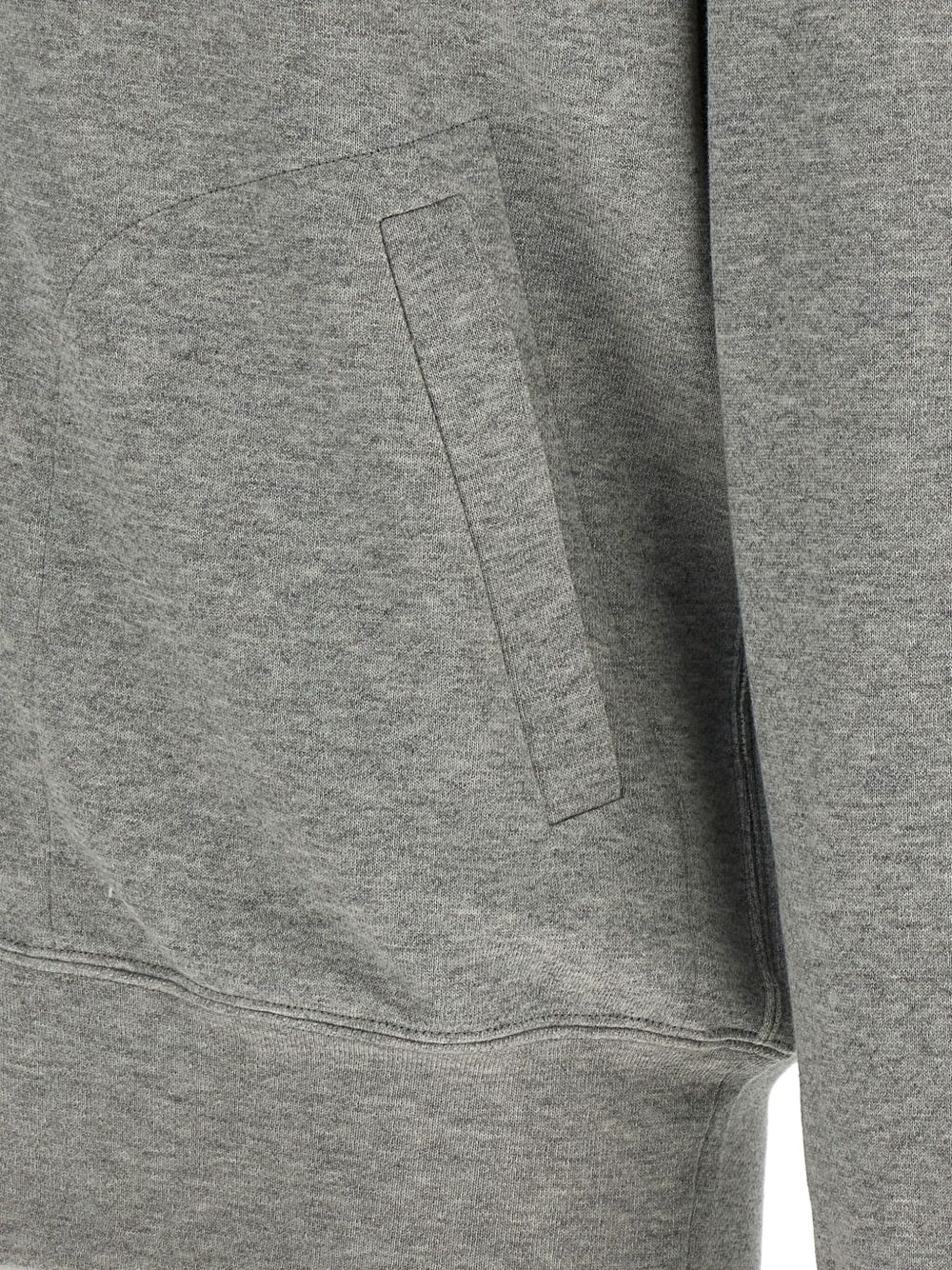 [Comme des Garcons] Hoodie FW26 AXT1681