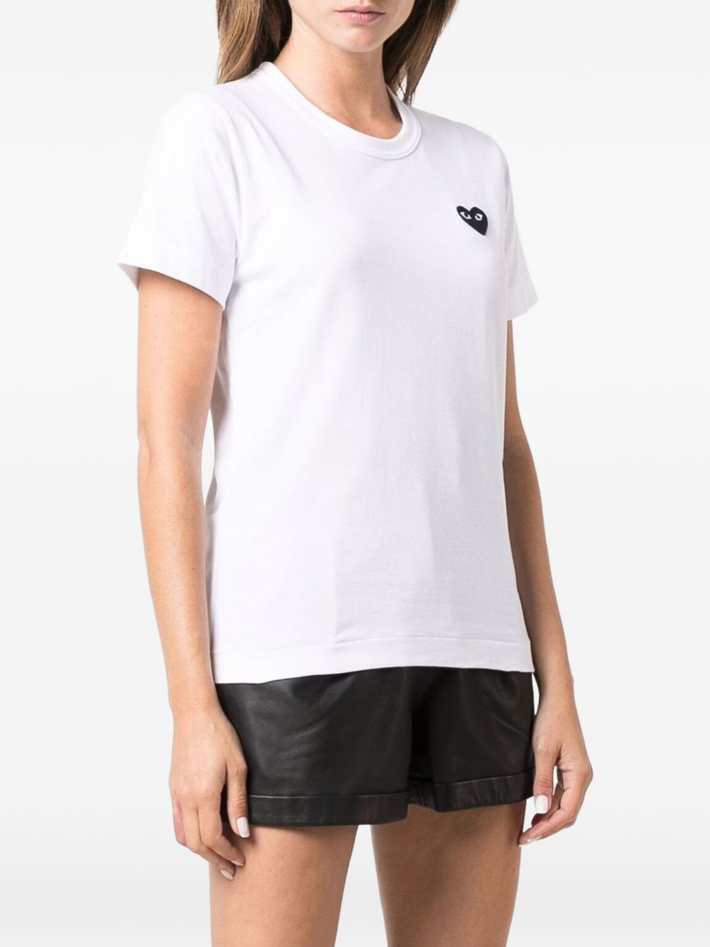 [Comme des Garcons] T-shirts Short Sleeve FW26 AXT120D2