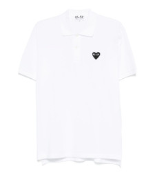 [Comme des Garcons] T-shirts Long Sleeve FW26 AXT0662