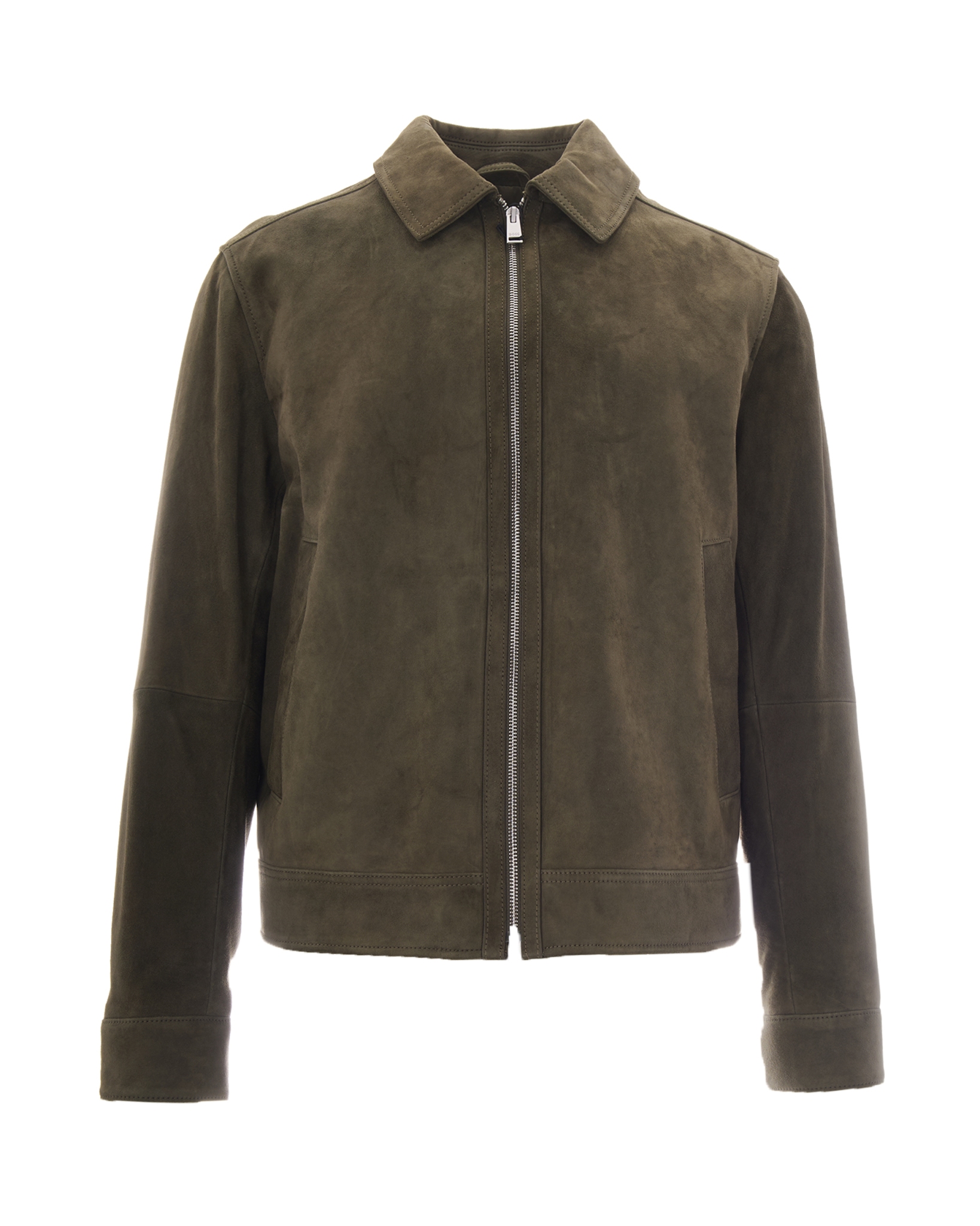 [BOSS BLACK] Jacket FW26 50563869347