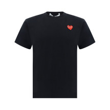 [Comme des Garcons] T-shirts Short Sleeve FW26 AXT108D1