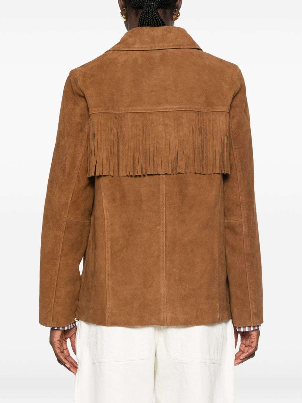 [Yerse] Jacket FW26 45859 BETH45 066